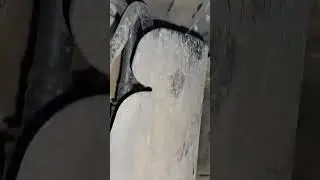 Французские конструкторы намудрили 🥲 Фильтр в подкрылке #реносандеро