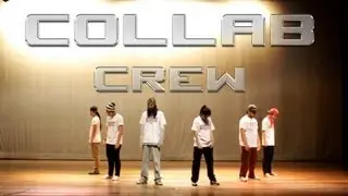 COLLAB CREW | FREEDOMINATION | THE NOVASTARRS