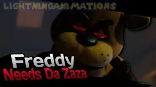 FNAF Movie in Smash Bros!?! OMG REAL 💯💯