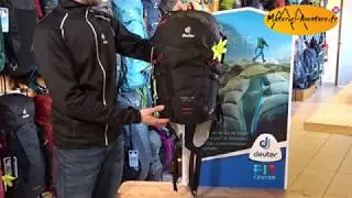 Gamme Speed lite 22L SL et 24L 2018