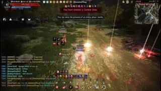 BDO Console NA Thugnasty 701 gs clown  getting dropped off by me 660 gs