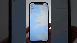 Unlock the secret iOS weather map that YOU need to know NOW! 