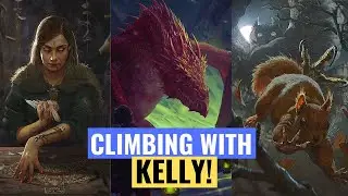 GWENT: UNSTOPPABLE KELTULLIS DECK!