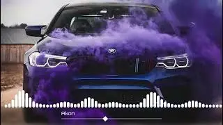 Akon - Right Now (AIZZO Remix)