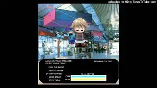 POV: You're shopping at a vaportrap mall whilst high | Seppuku Mane