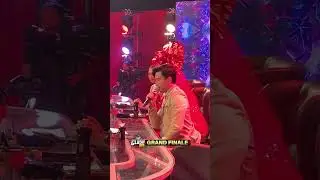 Arabelle Dela Cruz VS Rex Baculfo #shorts | The Clash 2023