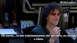 Harry Styles fala sobre lidar com relacionamentos sendo famoso, casamento e divórcio dos seus pais