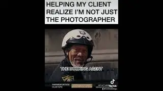 Wearing Multiple Hats As A #Photographer