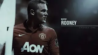 Wayne Rooney - The Art Of Football