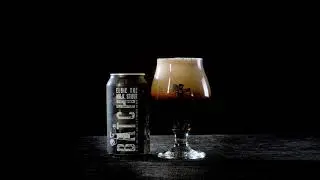 Elsie The Milk Stout