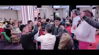 【森迪創意】尾牙這樣抽獎方式太好玩了!創新抽紅線0911552966