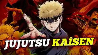 YENİ SEZONU SONUNDA ÇIKTI | Jujutsu Kaisen Sezon 2
