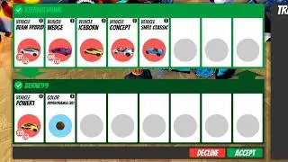 The Next Javelin in Jailbreak Trading pt.3