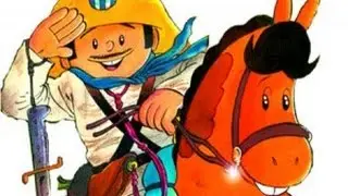 CAVALINHO (LEO RODRIGUES) -MINECRAFT- link descrição-