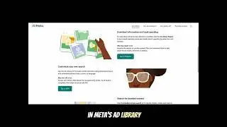 Demo: Branded Content Search in the Meta Ad Library