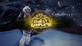 ‪[MHWIB] MR★1 Deep Snow Diver - DB Solo (TA) - 2’18'30