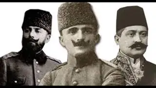 Osman Gangster's Paradise