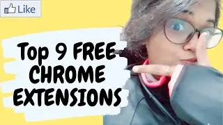Top 9 FREE Chrome Extensions that saves your time! (2020 Best Hack) (DEMO INCLUDED)
