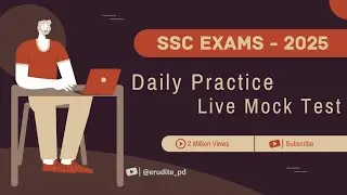 csir jsa mock - 01 