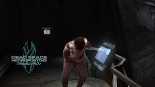 Are ya winning son? - A DeadSpace Necroposting Original