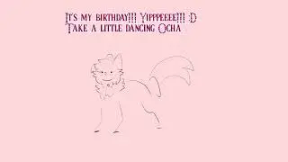 Borthday :D