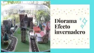 Efecto invernadero ,greenhouse effect, global warming