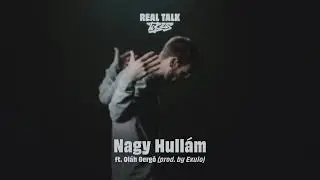 Tibes - Nagy Hullám ft. Oláh Gergő (Official Audio)