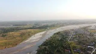 Damak Ratuwa River