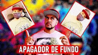 Como APAGAR FUNDO DE IMAGENS no ANDROID