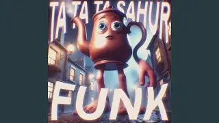 Ta Ta Ta Sahur FUNK