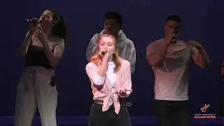 College Notes - UCLA ScatterTones 