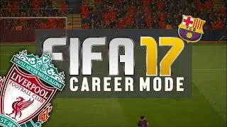 FIFA 17: Liverpool Career Mode - #42 - 