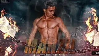 MOTIVATION SONG❤️‍🔥💪🏻 || DESI GYM || VIJAY SINGH FITNESS