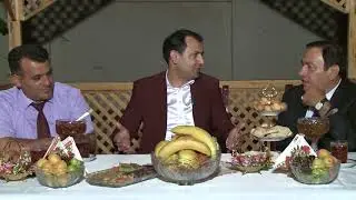 Axşama Doğru - Qacar Qədir | 24.06.2018  DTV