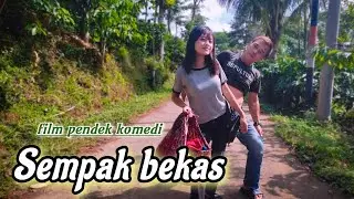 BUSONO BEKAS WONG MATI || KOMEDI JAWA