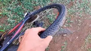 Now without punctures!!!! (Теперь без проколов)