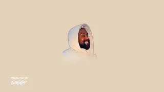J. Cole x Kanye West Type Beat - 