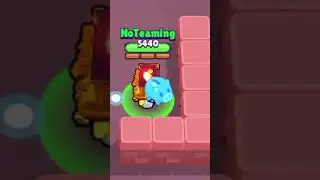THE RICHEST BRAWLER IN THE AREA