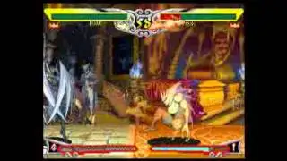 VSAV Match (JINXHAND vs Jedah)