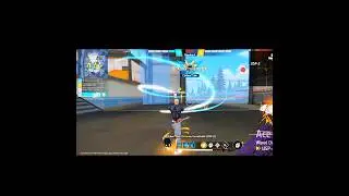 FREE FIRE 🔥 CS RANK PUSHING FOR ME  USP--2 QUDRA 🤯ME ROCK TEAMMATES SHOK ELITE HEROIC AND 110 STAR