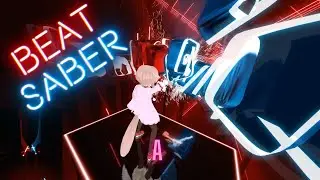[Shark Saber] AAAAAAAAAAA!
