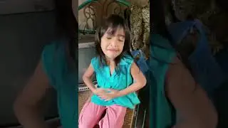 Ngapain kamu makan ini