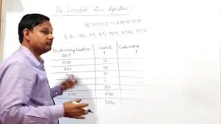 LEMPEL-ZIV ALGORITHM