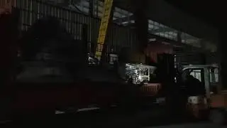igoldencnc -ship machine
