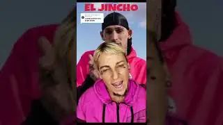 El Jincho. Pedro Pica Piedra