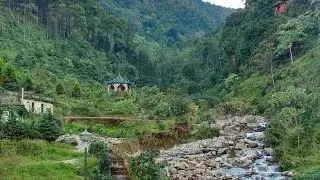 Hee Barmik To Gangtok