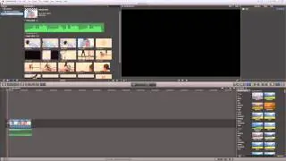 How to fade your video clips in and out in FCP X