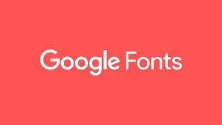 Бесплатные и легальные шрифты для проектов