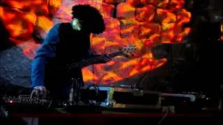 Ale Musicman dj + bass - Intro en Sala Genius del Bendita Ruina, Huesca 5/12/13
