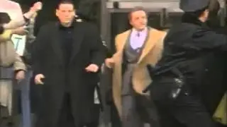 Gotti Official Movie Trailer 1996 HBO Pictures presents Armand Assante in Gotti